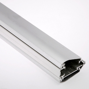 建筑用门窗铝型材