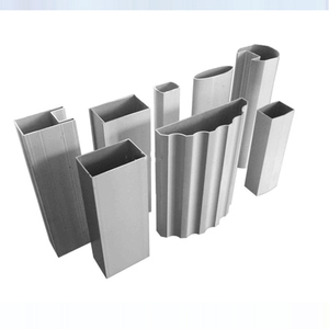建筑用门窗铝型材